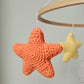 Baby Mobile Weltraum Astronaut
