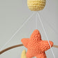 Baby Mobile Weltraum Astronaut