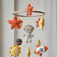 Baby Mobile Weltraum Astronaut