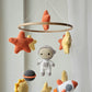 Baby Mobile Weltraum Astronaut