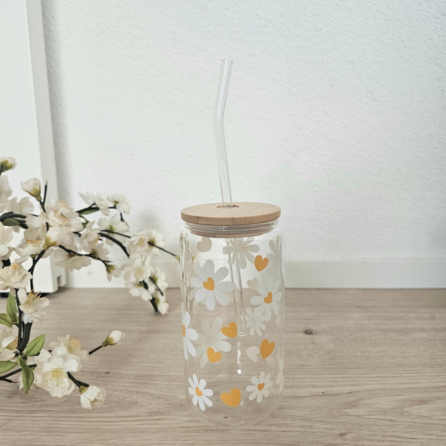Geschenkset Beste Mama gelb