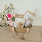 Geschenkset Beste Mama rosa