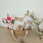 Geschenkset Beste Mama rosa