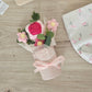 Geschenkset Beste Mama rosa