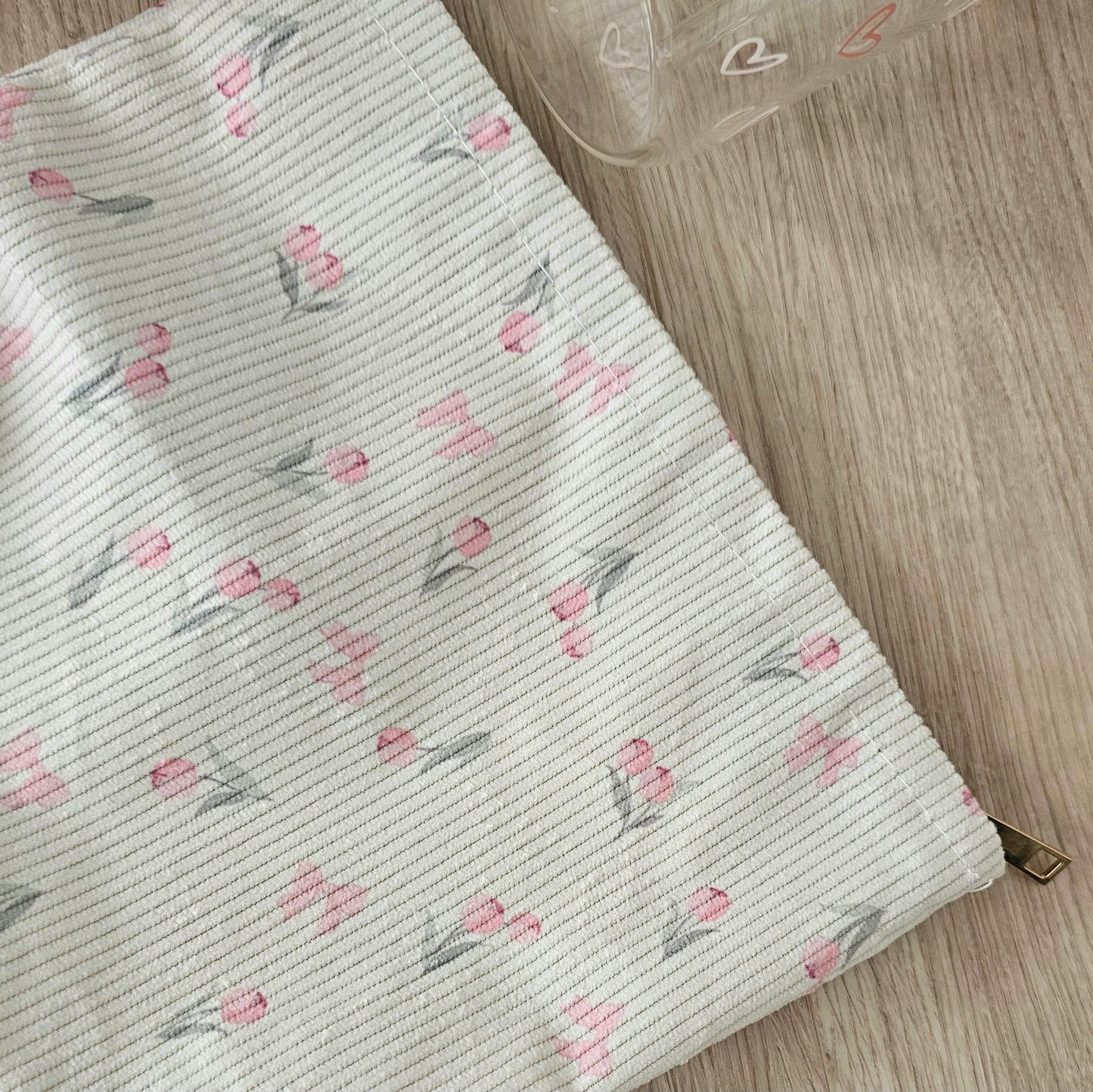 Geschenkset Beste Mama rosa