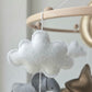 Baby Mobile Safari Nature Tiere
