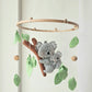 Baby Mobile kleiner Koala