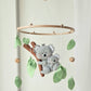Baby Mobile kleiner Koala