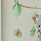 Baby Mobile kleiner Koala