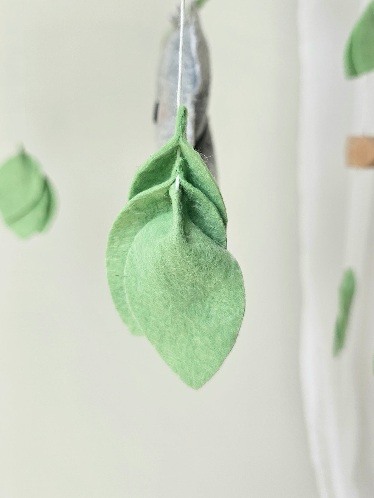 Baby Mobile kleiner Koala