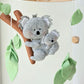 Baby Mobile kleiner Koala