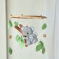 Baby Mobile kleiner Koala