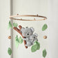 Baby Mobile kleiner Koala