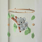 Baby Mobile kleiner Koala