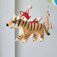 Baby Mobile World Animals