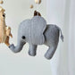 Baby Mobile World Animals