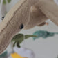 Baby Mobile Dinosaurier mit Vulkan