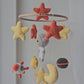 Baby Mobile Weltraum Astronaut