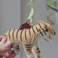 Baby Mobile World Animals