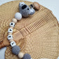 2er Set Crochet Liebe Koala
