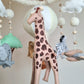Baby Mobile fliegender Ballon Puffel